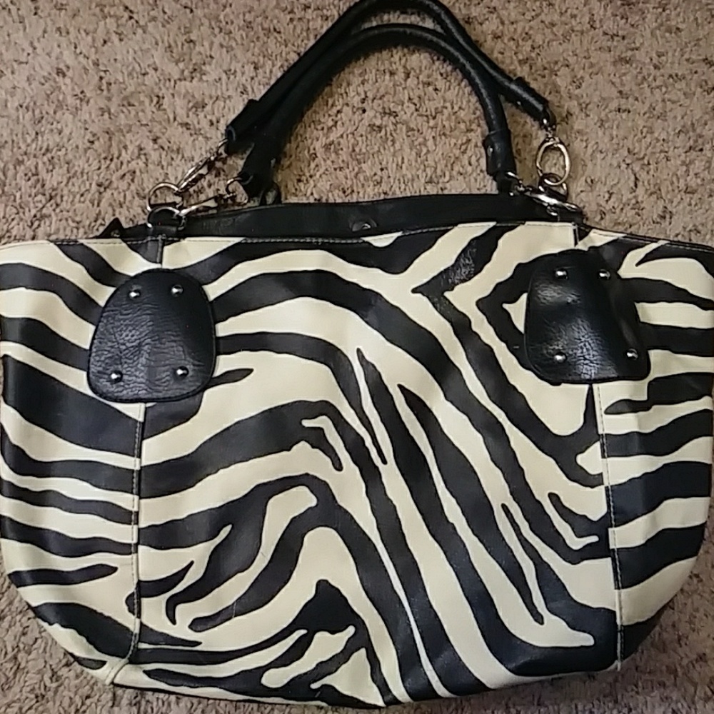 Xl purse